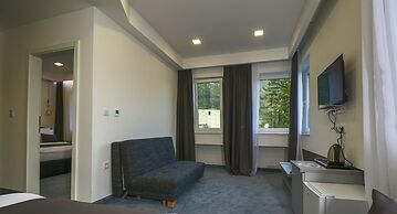 Hotel Vezir Palace