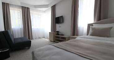 Hotel Vezir Palace