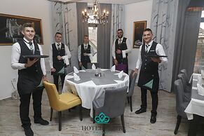 Hotel Vezir Palace