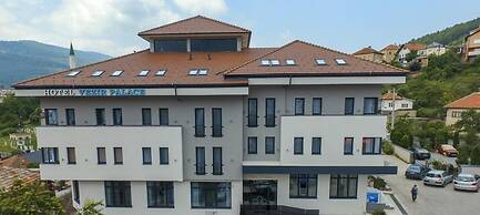 Hotel Vezir Palace