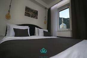 Hotel Vezir Palace