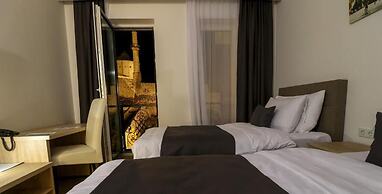 Hotel Vezir Palace