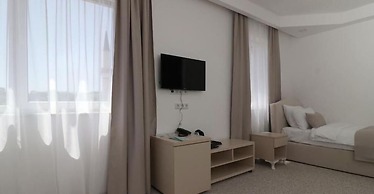 Hotel Vezir Palace