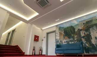 Hotel Vezir Palace