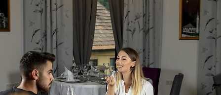 Hotel Vezir Palace