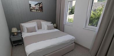 Hotel Vezir Palace