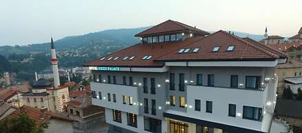 Hotel Vezir Palace
