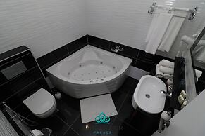 Hotel Vezir Palace