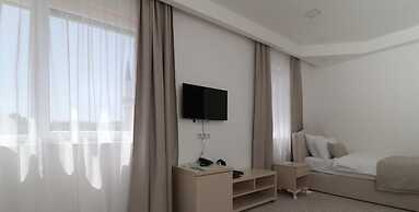 Hotel Vezir Palace