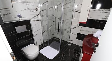 Hotel Vezir Palace