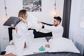 Hotel Vezir Palace