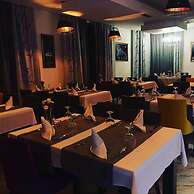 Hotel Vezir Palace