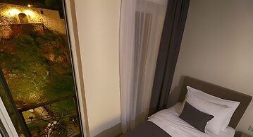 Hotel Vezir Palace