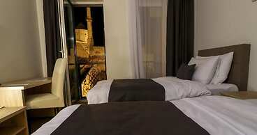 Hotel Vezir Palace