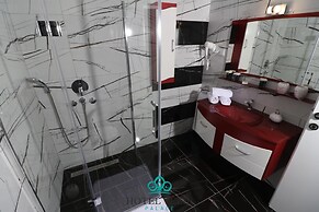 Hotel Vezir Palace