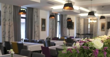 Hotel Vezir Palace