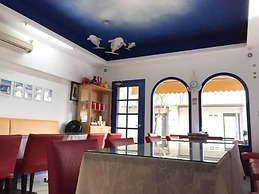 Sanyi House