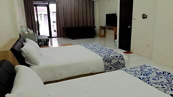 Sanyi House