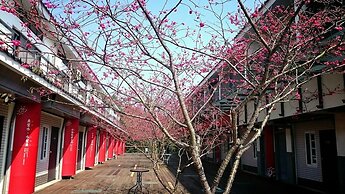 Sanyi House