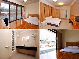 Sanyi House