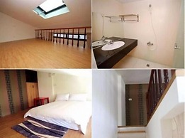 Sanyi House