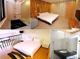 Sanyi House