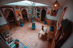 Riad Eva