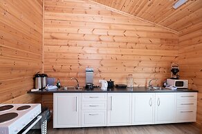 Glaðheimar Guesthouse