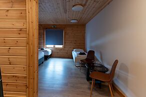 Glaðheimar Guesthouse