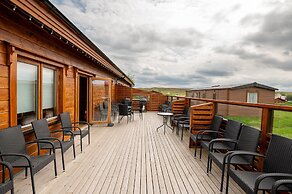 Glaðheimar Guesthouse