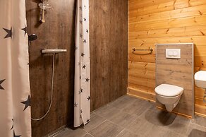 Glaðheimar Guesthouse