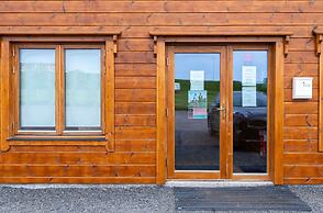 Glaðheimar Guesthouse