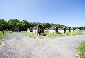 Ernest's Retreat Glamping Site