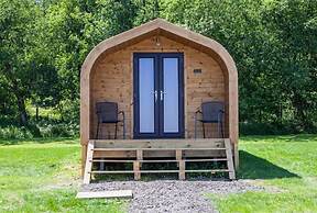 Ernest's Retreat Glamping Site