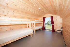 Ernest's Retreat Glamping Site