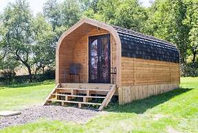 Ernest's Retreat Glamping Site