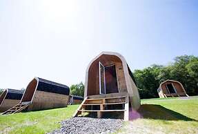 Ernest's Retreat Glamping Site