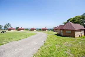Ernest's Retreat Glamping Site