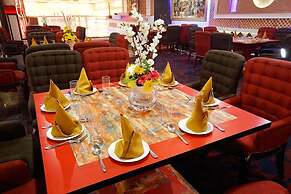 Hotel Nagpal Regency