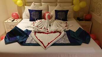 Hotel Nagpal Regency