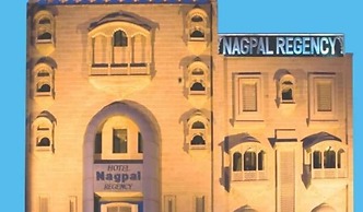 Hotel Nagpal Regency