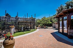 Agriturismo Il Giardino di Vigliano