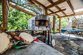 Agriturismo Il Giardino di Vigliano