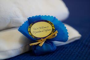 Agriturismo Il Giardino di Vigliano