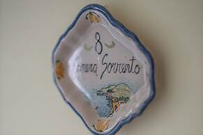 Agriturismo Il Giardino di Vigliano