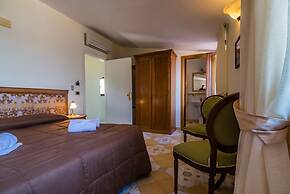 Agriturismo Il Giardino di Vigliano