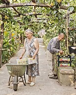Agriturismo Il Giardino di Vigliano