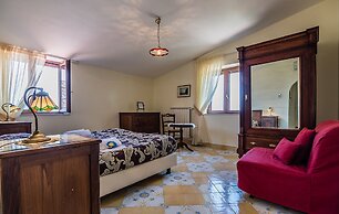 Agriturismo Il Giardino di Vigliano