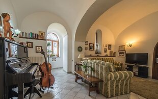 Agriturismo Il Giardino di Vigliano