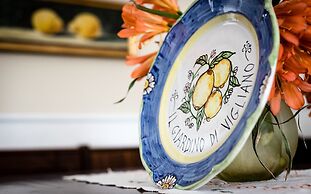 Agriturismo Il Giardino di Vigliano